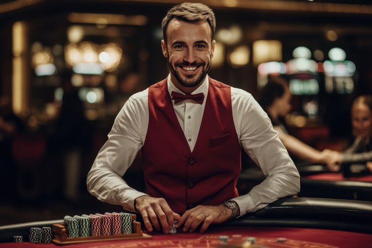 Menu kategori Virtual Sports dengan pilihan sepak bola, balap, dan tenis