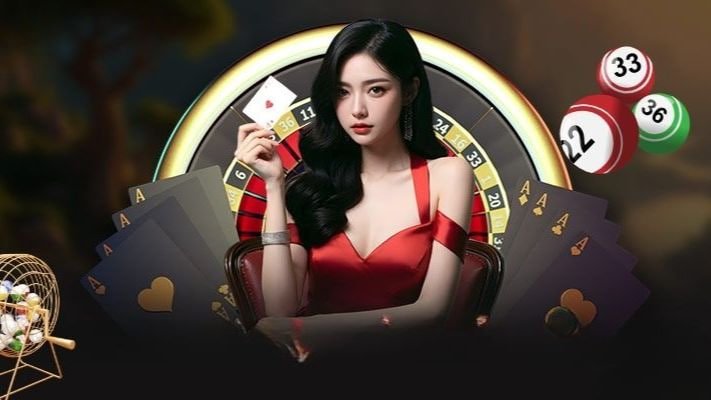 Panel pengaturan taruhan Virtual Sports dengan opsi nilai taruhan